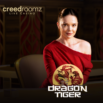 Dragon Tiger A