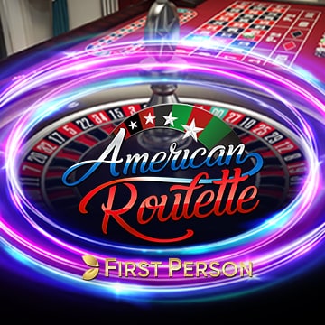 American Roulette