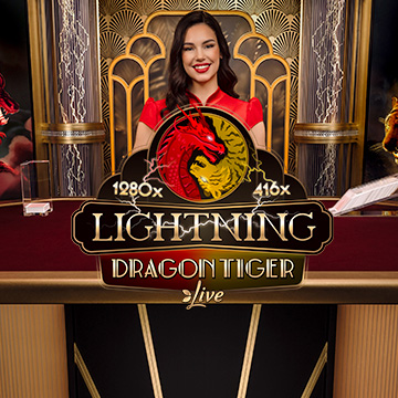 Lightning Dragon Tiger