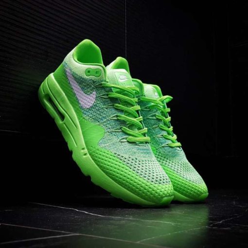 Nike airmax green