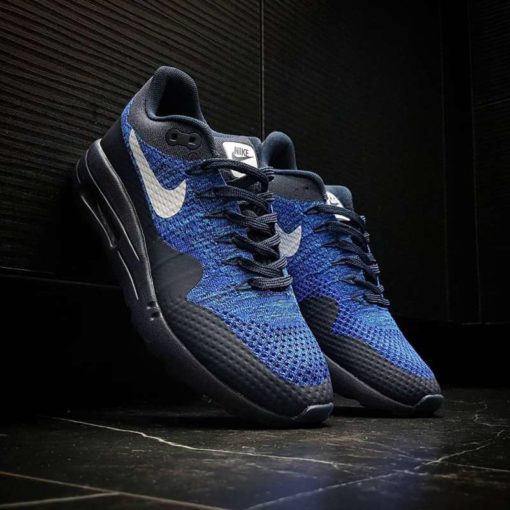 Nike airmax dark blue