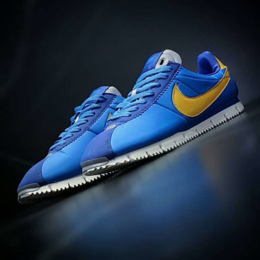 Nike Cortez Blue