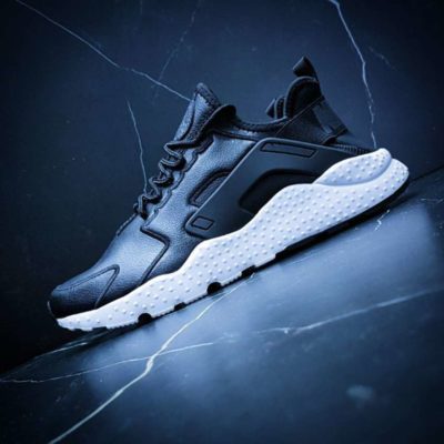 Nike huarache Ultra br 2016 leather