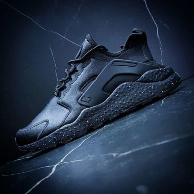 Nike huarache Ultra br 2016 leather