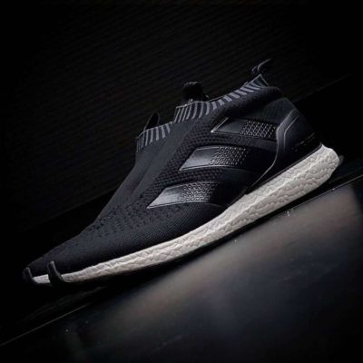 Кроссовки Adidas ACE16+ Ultra Boost