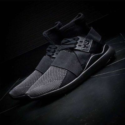 кроссовки Adidas Y3