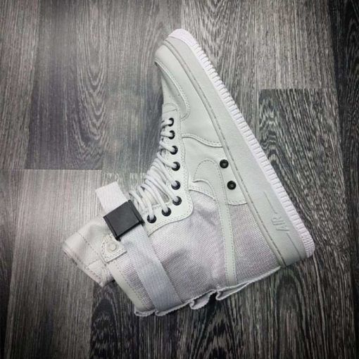 Nike Special Field Air Force 1 white