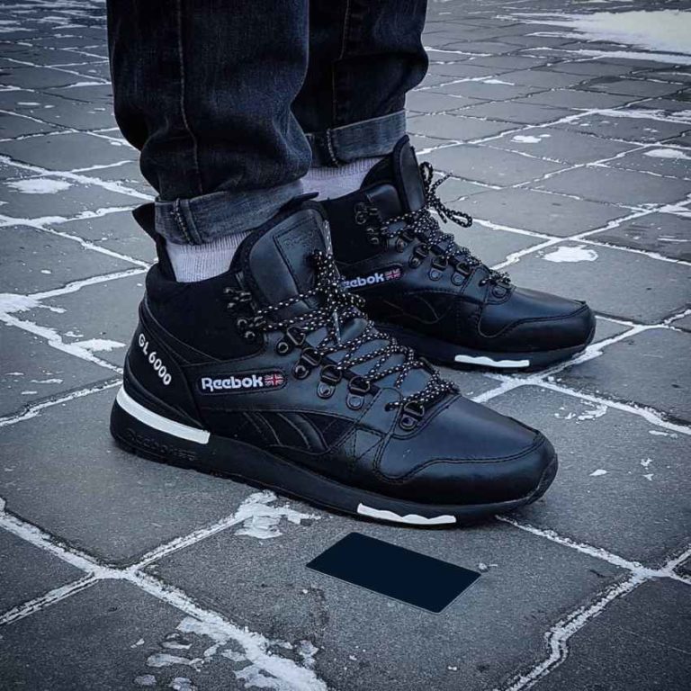 Reebok gl 6000 мужские