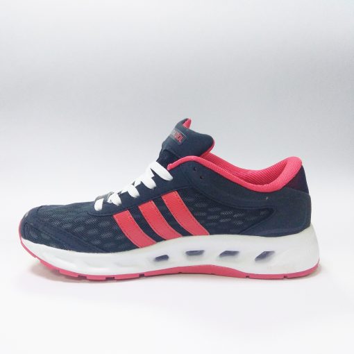 Adidas Climacool black-red