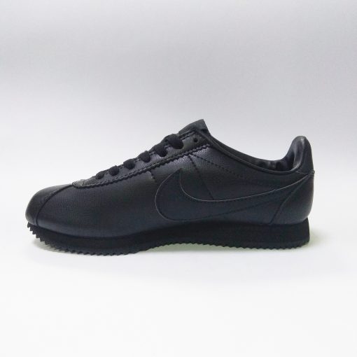 Nike Cortez black